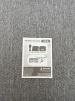 FIFA World Cup 2026 Sticker United Edition COD 8