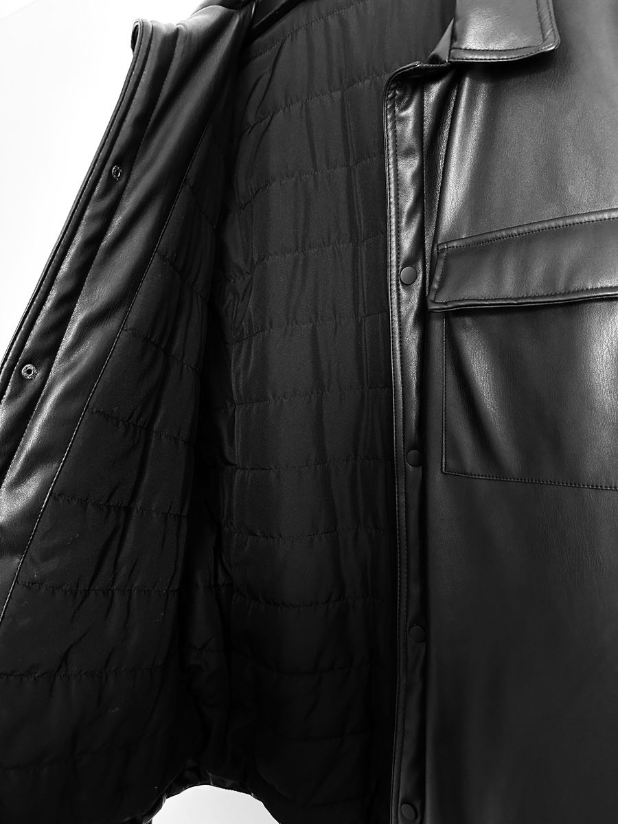 Zara Giacche: Kunstlederjacke Zara Gr. XL – Nuovo (secondo la descrizione) da Frauenfeld venduto da mfera 2