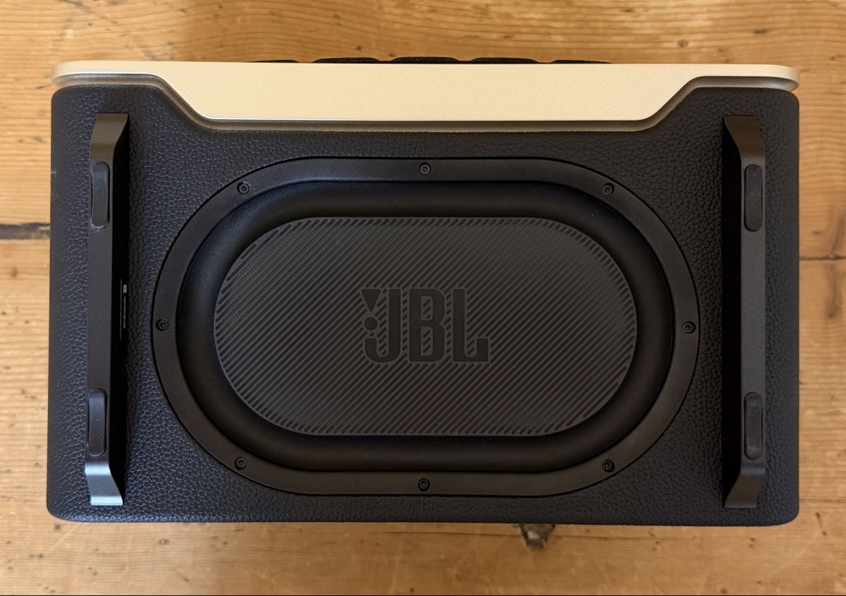 JBL Lautsprecher: JBL Authentics 200 – Gebraucht aus Rüti ZH von second.life 3