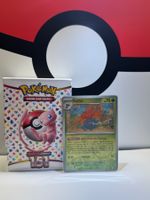 🇩🇪 044/165 Duflor – Pokémon 151 MEW