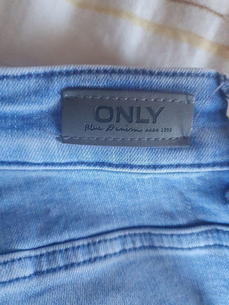 Only Jeans: Jeans Only Grösse 38 – Gebraucht aus Malters von Moeschi5 2