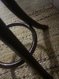 Tables: SeRvieRtisChLi – D'occasion à Winkel par zeho 6