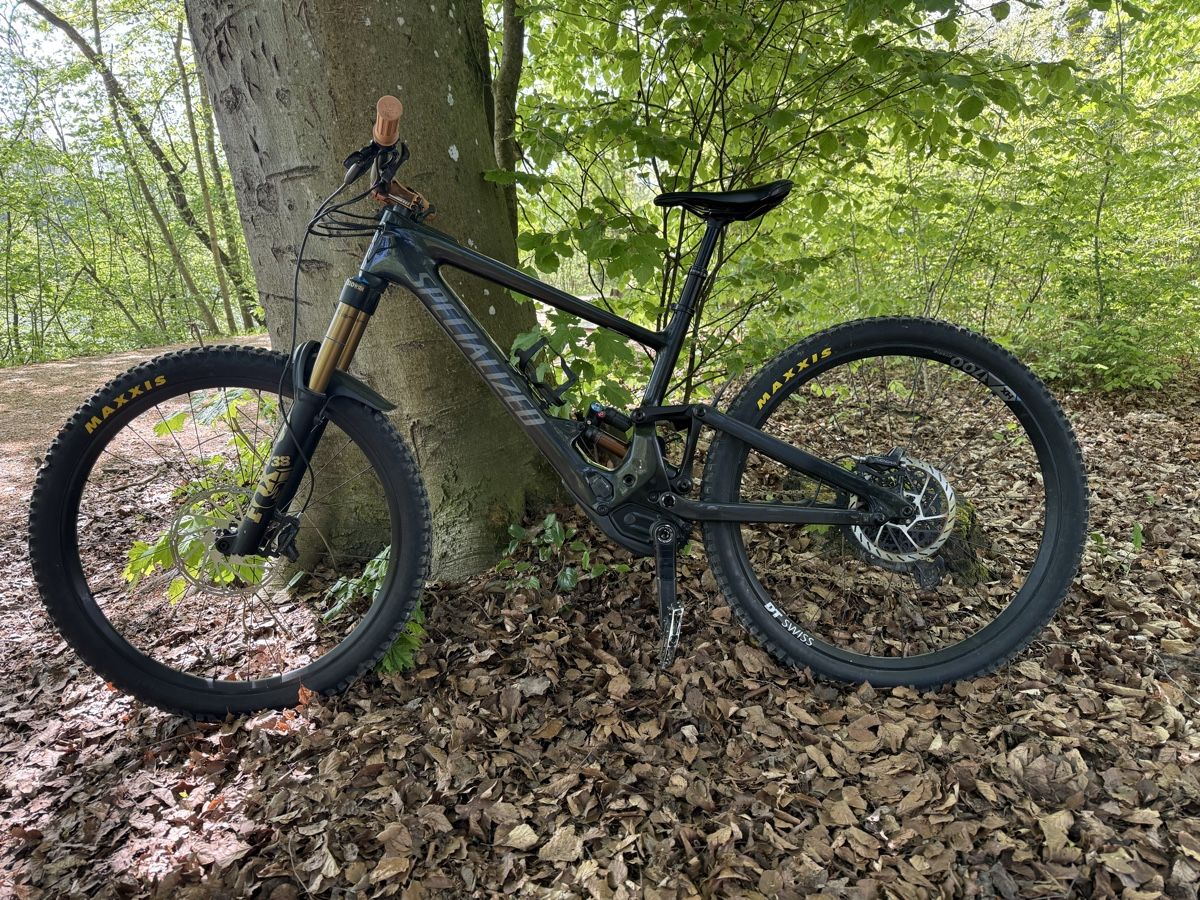 Biciclette: Fahrrad Specialized – Usato da Klingnau venduto da kuc_pxb2