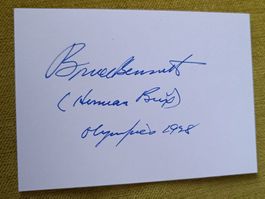 Bruce Bennett / Herman Brix - Tarzan