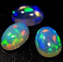 ETHIOPIAN WELO OPAL 5.15 CTS #5