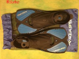 Aqua Speed Flossen