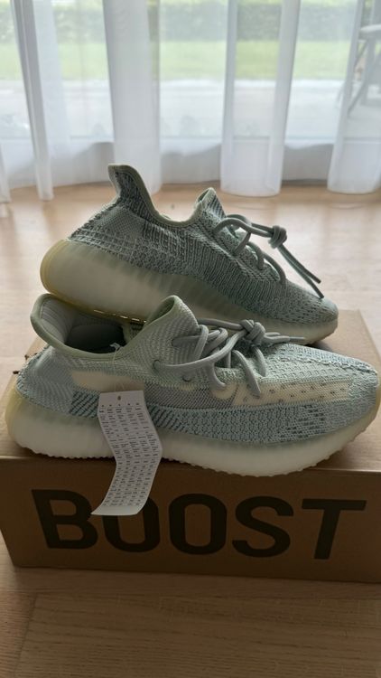 ADIDAS YEEZY Boost 350 V2 Cloud White Gr. 41 1 3 Kaufen auf Ricardo