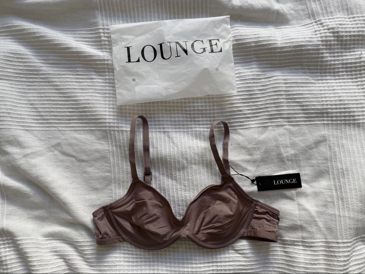Altra biancheria intima: Lounge BH 75A – Nuovo e nell'imballaggio originale da Winterthur venduto da adi_sqz 3