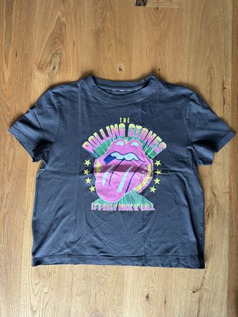 Shirt Rolling Stones