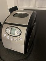 Brot- und Kuchenbackautomat