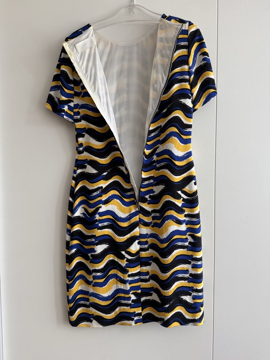 Hugo Boss Vestiti: Hugo Boss Kleid – Usato da Buchs AG venduto da MiWeFe17 2