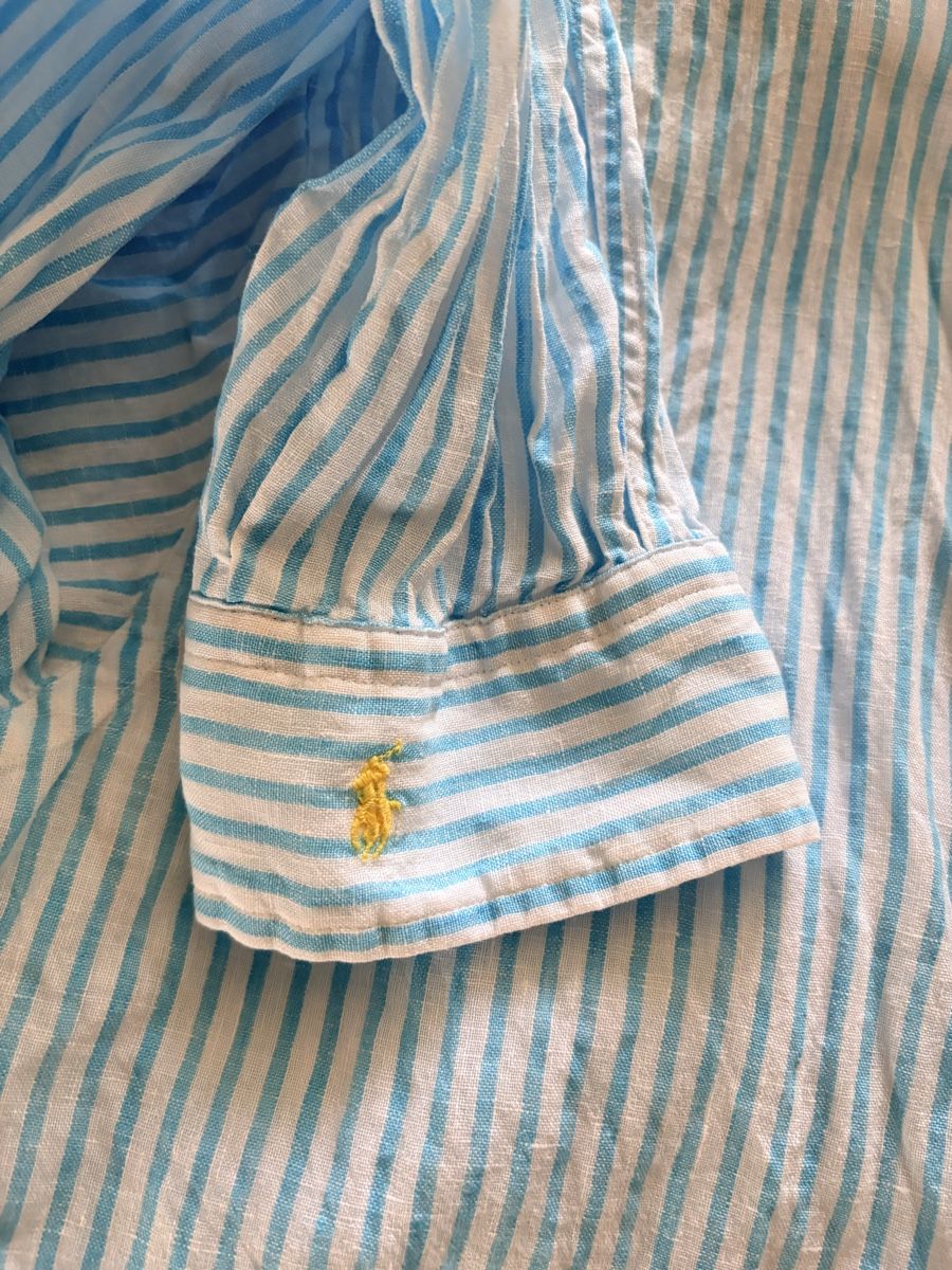 Ralph Lauren Camicette: Polo Ralph Lauren Shirt – Usato da Basel venduto da klo_n59g 1