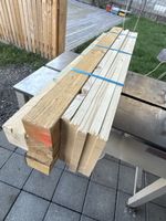 Brennholz 