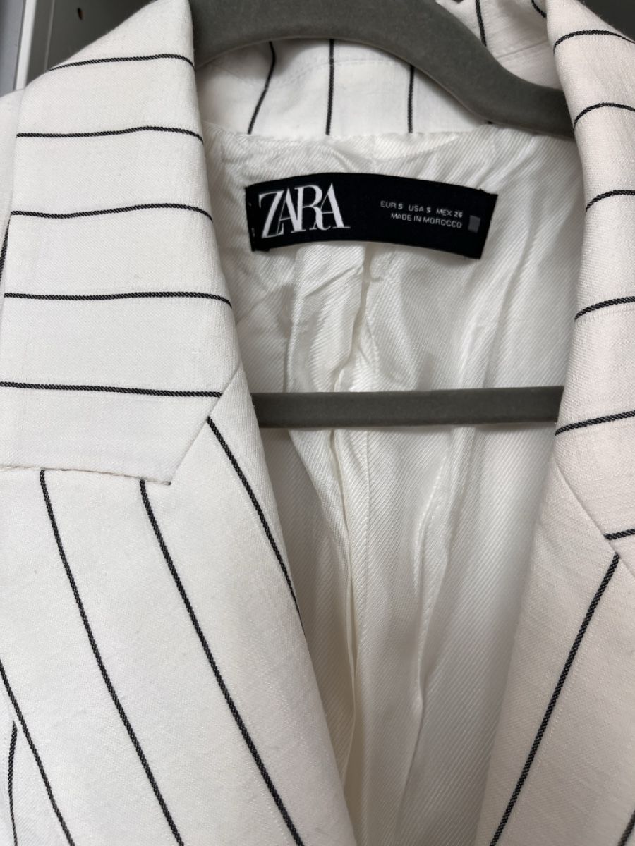 Zara Completi & Tailleur: Zara Anzug Gr.M – Usato da Oberägeri venduto da fam_k5sf 1