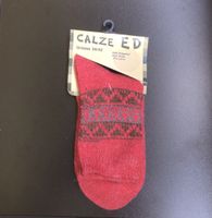 Calze ED Socken Grösse 39/42 neu