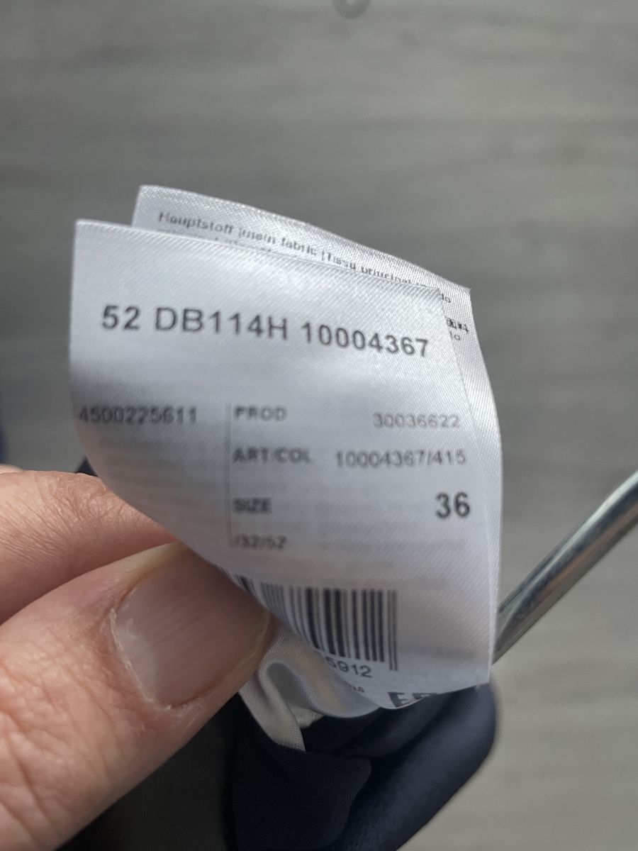 Windsor Blusen: Damenbluse Windsor  Grösse 36 – Gebraucht aus Ennetaach von Ustraessle 3