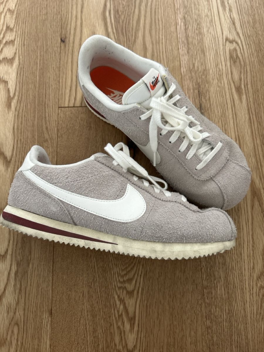 Scarpe da uomo: Nike Cortez – Usato da Winterthur venduto da LF19 1