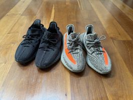 Yeezy Boost 350 Beluga und V2 Onyx ab 1 CHF!!!