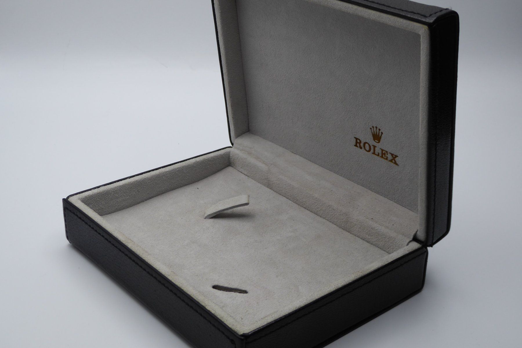 Rolex Scatole porta orologi: Rolex Box Cellini Vintage 49.00.71 – Usato da Geneve venduto da adr_xk6n 4