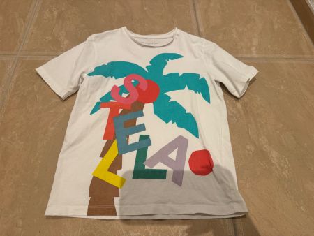 Stella Mccartney NWT Shirt, 8J 128