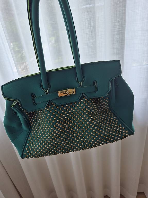 Borse da donna: Borsa birkin Leghilá – Usato da Melano venduto da Misscherie