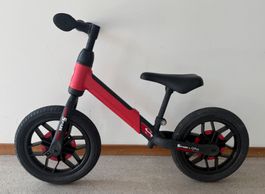 QPlay SPARK BALANCE BIKE