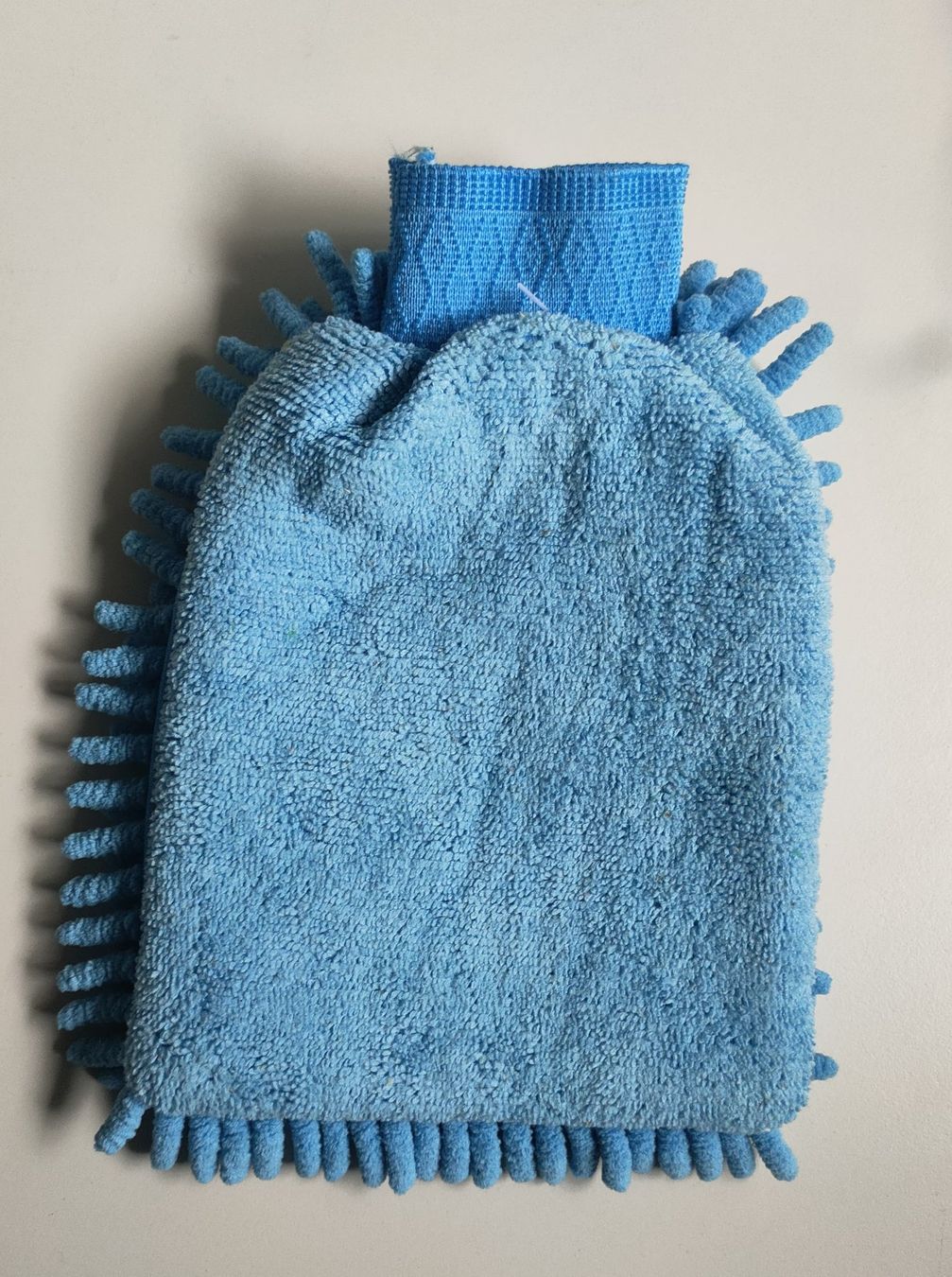 Prodotti di pulizia: Putzhandschuh Microfaser – Nuovo (secondo la descrizione) da Rothrist venduto da GIWALD