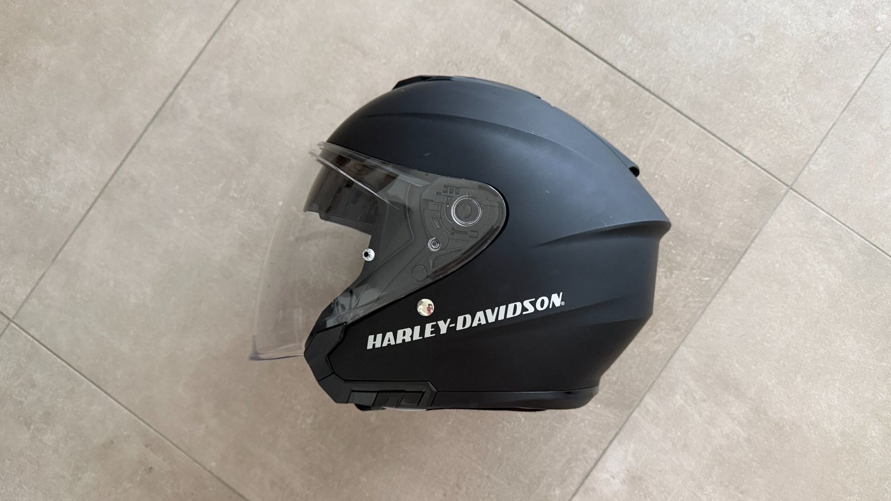 Harley-Davidson Helme & Visiere: Helmet Harley Davidson – Gebraucht aus Lugano von _tuttifrutti_ 2
