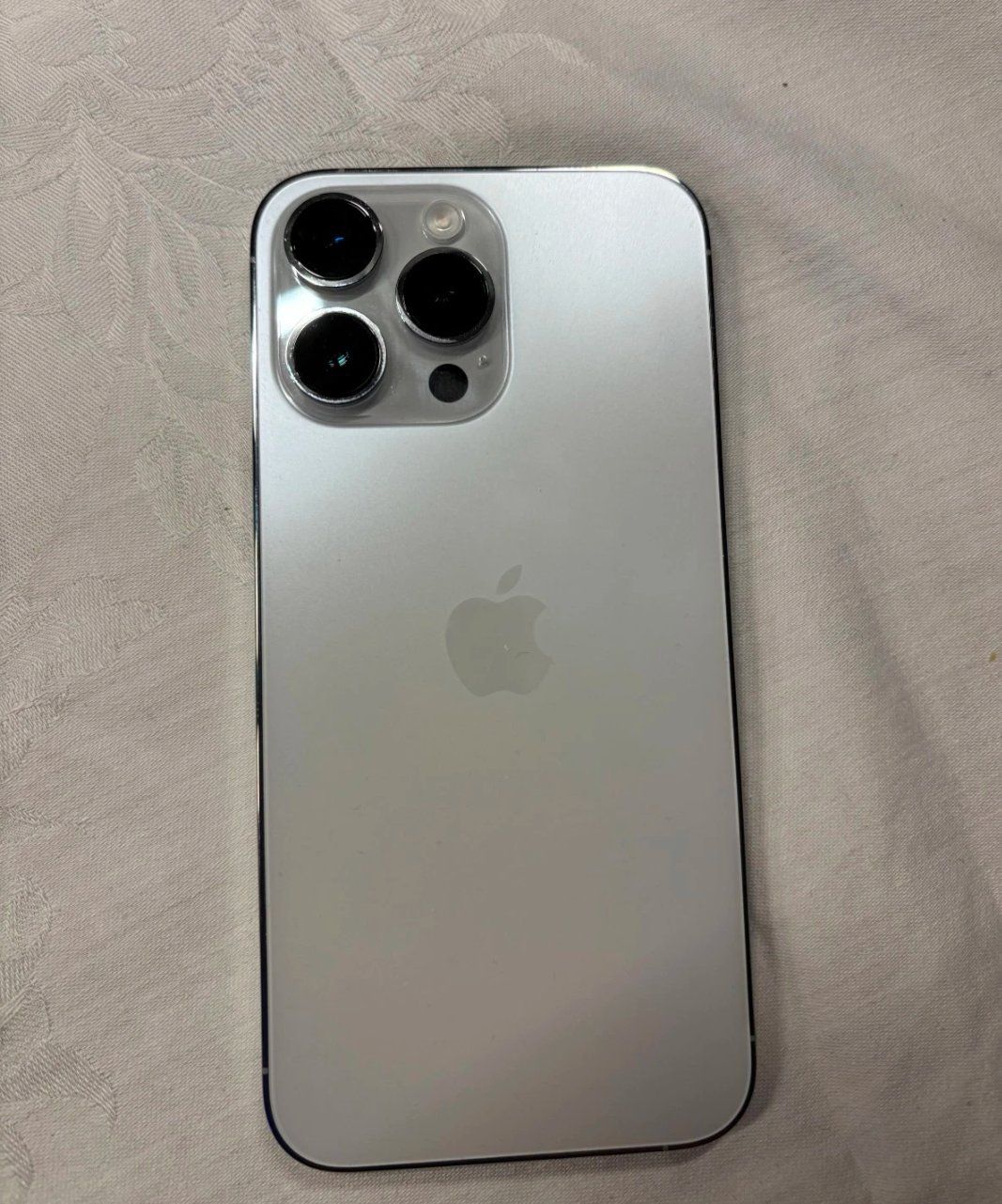 Apple Telefoni cellulari / Smartphones: iPhone 14 Pro Max (256GB) Akku 97% – Usato da Luzern venduto da Waince786 1