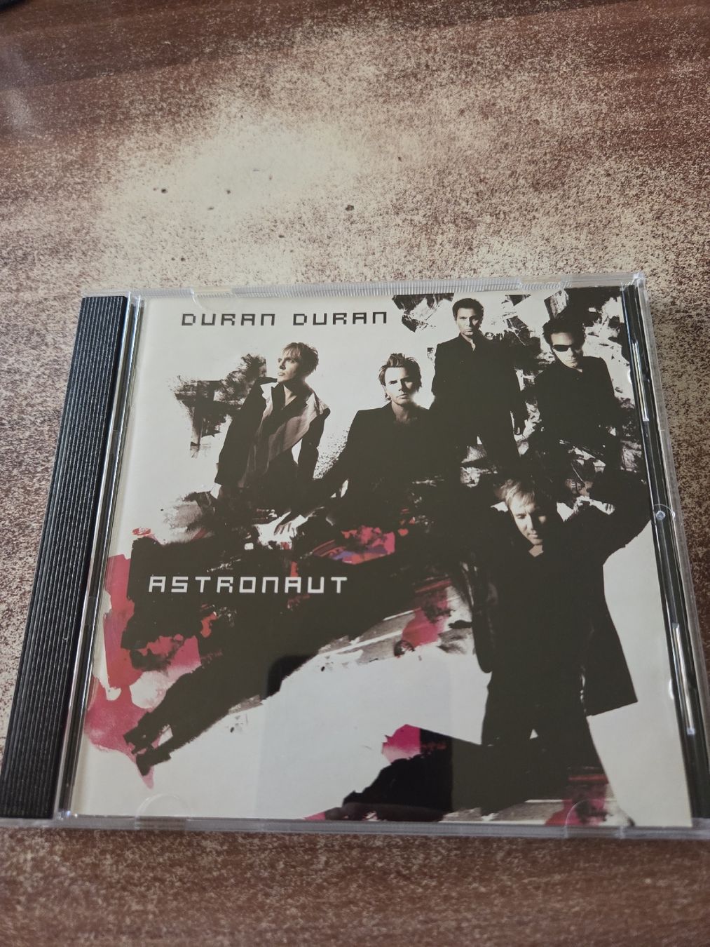 CD: Duran Duran - Astronaut – Usato da Wattenwil venduto da Mage66