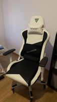 Gaming-Stuhl Sense7 Spellcaster Senshi Edition Guter Zustand