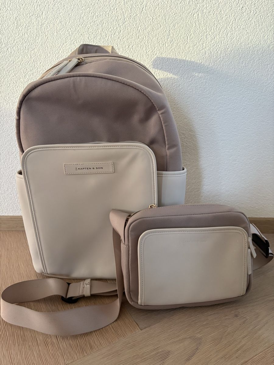 Kapten & Son Zaini: Kapten & Son Kombi – Usato da Urtenen-Schönbühl venduto da Nastassja1306