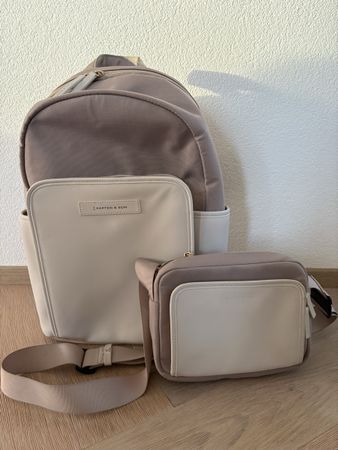 Kapten & Son Kombi