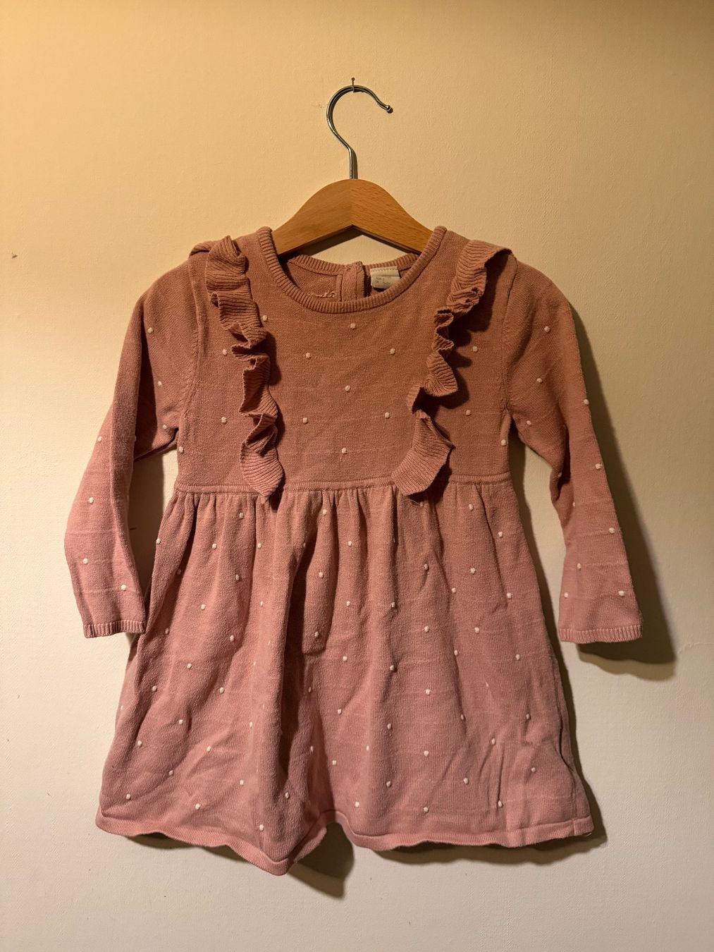 H&M Vestiti & Gonne: H&M Kleid 92 – Usato da Liestal venduto da sei_j5yn