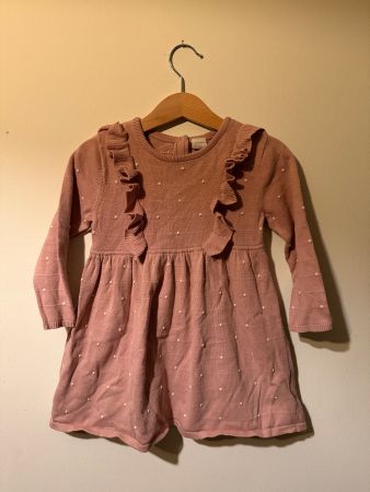 H&M Kleid 92