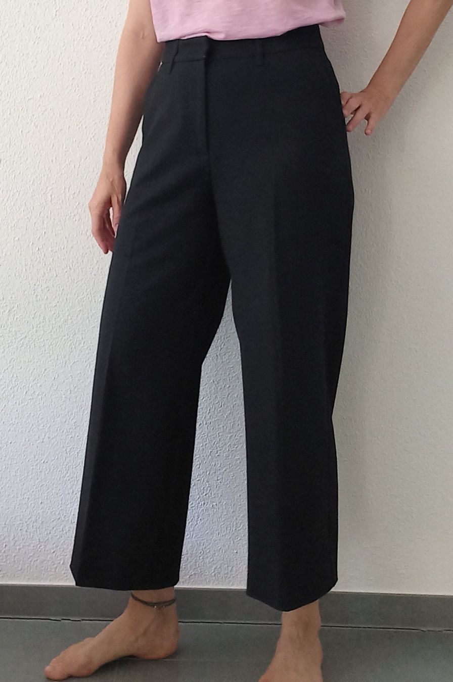 Collectif Mon Amour Hosen: Hose Collectif mon Amour – Neu (gemäss Beschreibung) aus Sissach von DenJoe