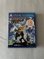 RATCHET & CLANK 