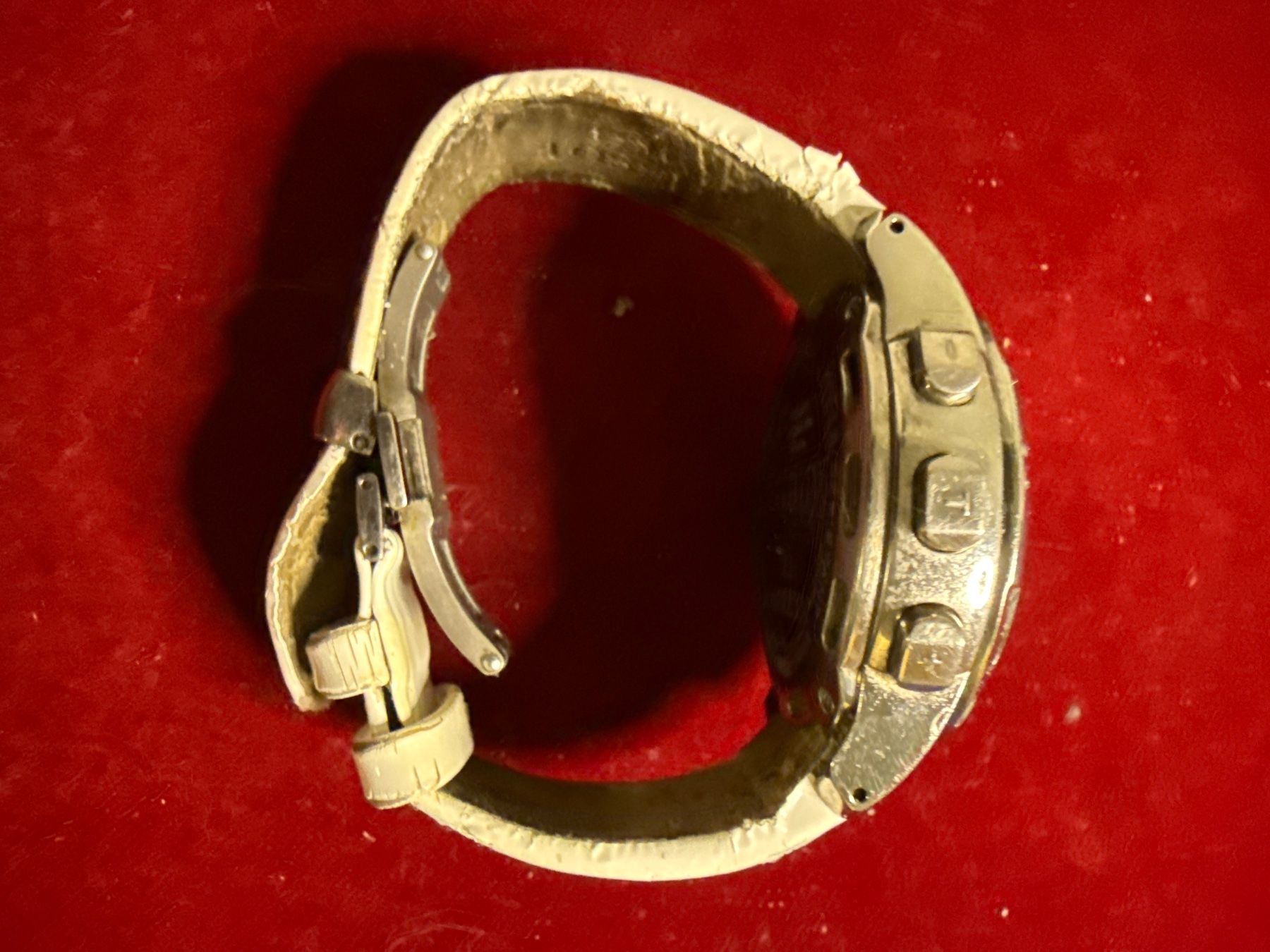 Tissot Uhren: Tissot Ttouch 43 mm – Gebraucht aus Pfeffingen von Allhandelklgwatches 2