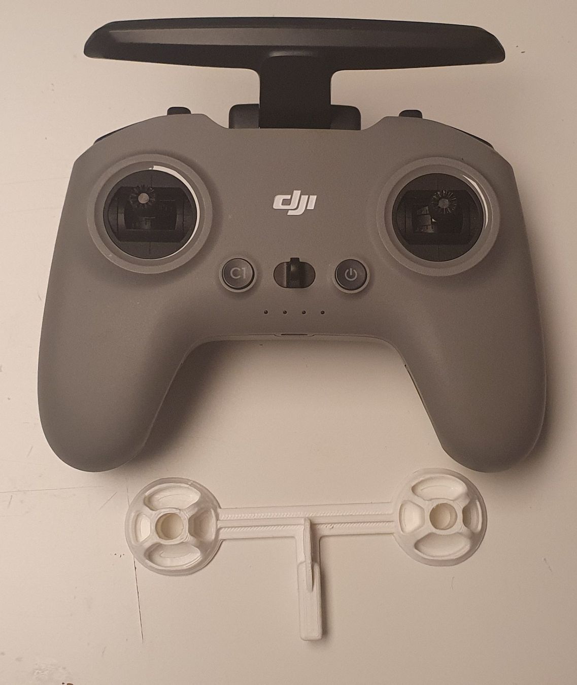 DJI Telecomando: DJI Remote Controller 2 – Usato da Willisau venduto da Mmille