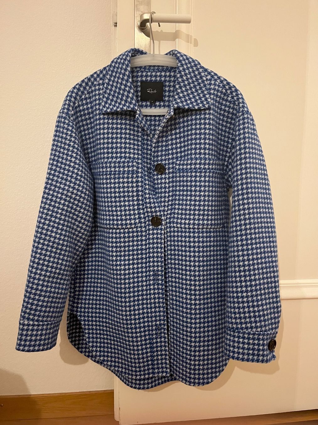 Jacken: Rails Connie Shacket, Gr. S – Neu (gemäss Beschreibung) aus Zürich von vintage_for_you 1