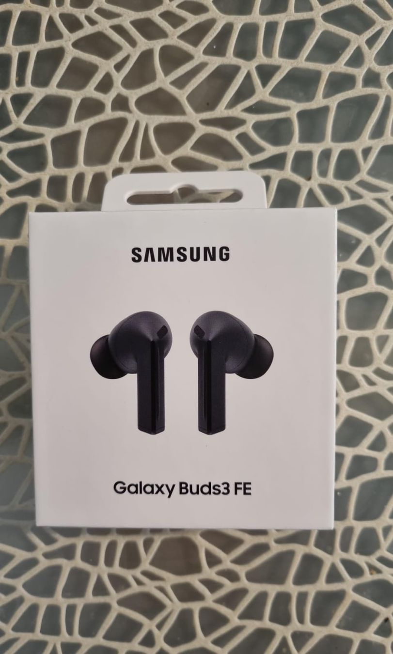 Samsung Casques audio: Samsung Galaxy Buds3 FE NUOVE – Neuf avec emballage d'origine à Cadenazzo par Nicopri