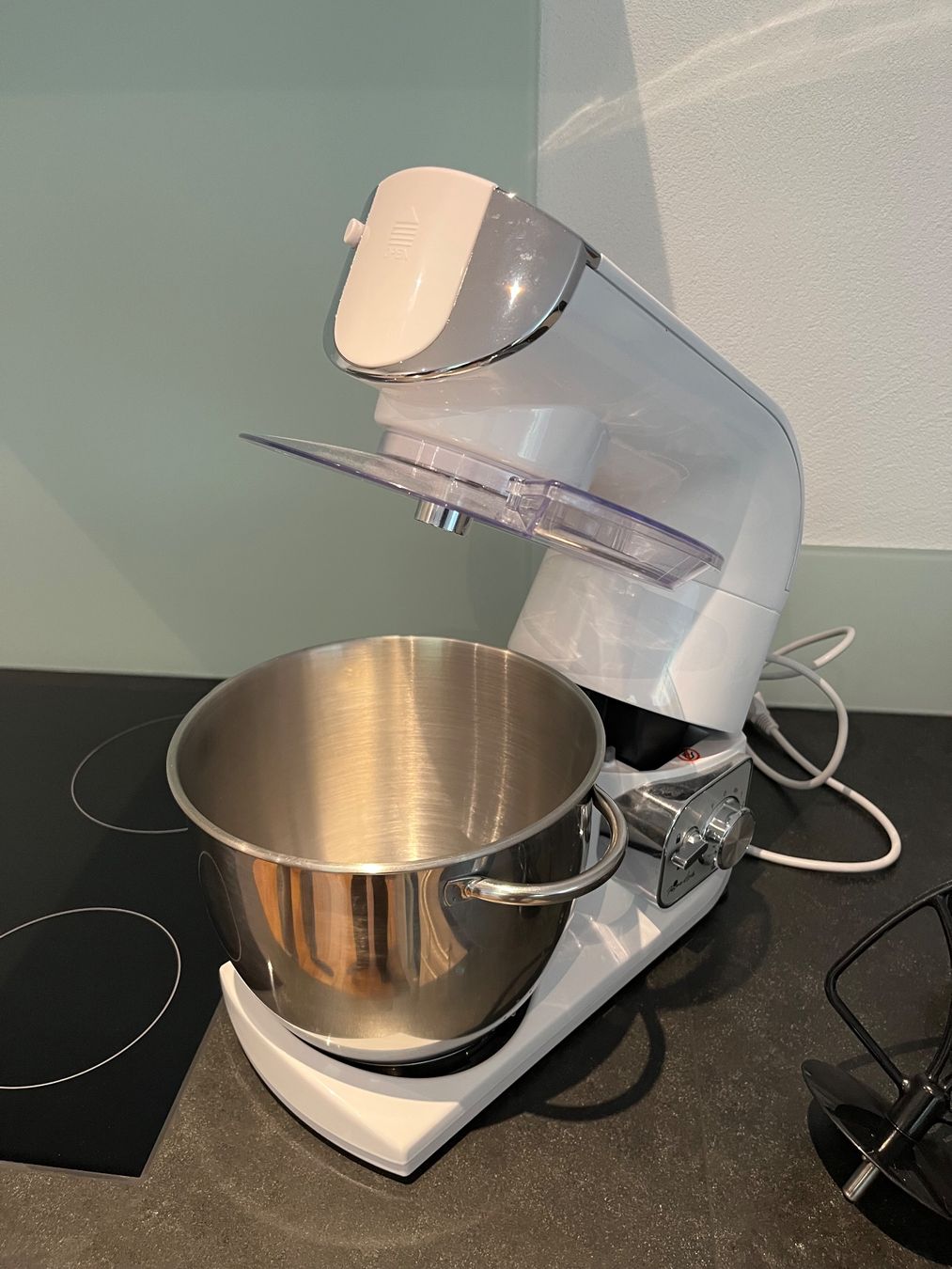 Appareils de cuisine: Küchenmaschine – D'occasion à jona par ollea 1