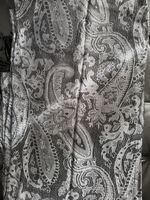 Schöner Pashmina Schal, Paisleymuster, neu