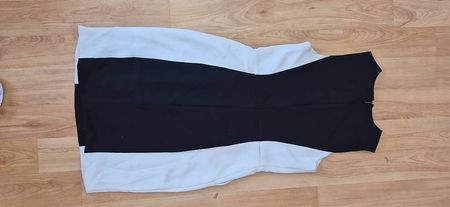 Damen Etui Kleid