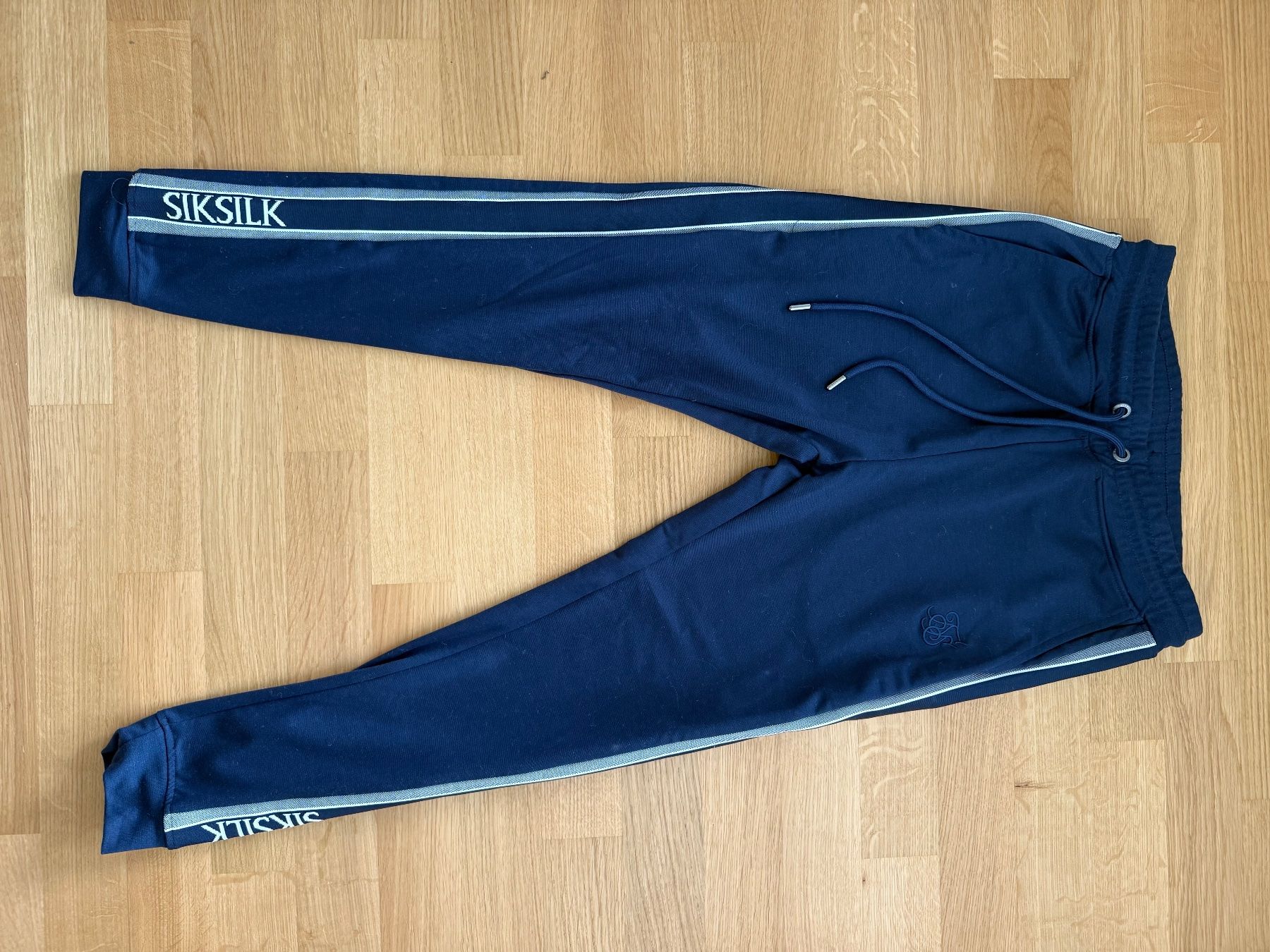 Hosen: Trainerhose 158 – Gebraucht aus Hünibach von rotestandem01