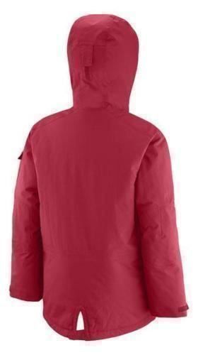 Salomon Giacche: SALOMON WINTER JACKE 140 JACKET – Nuovo e nell'imballaggio originale da Adliswil venduto da isabela77 1