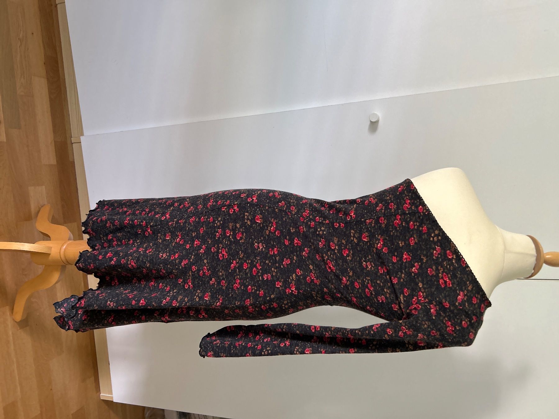 Vestiti: Raffiniertes spanisches Sommerkleid Gr.  M – Usato da Feuerthalen venduto da Anna_Swift 3