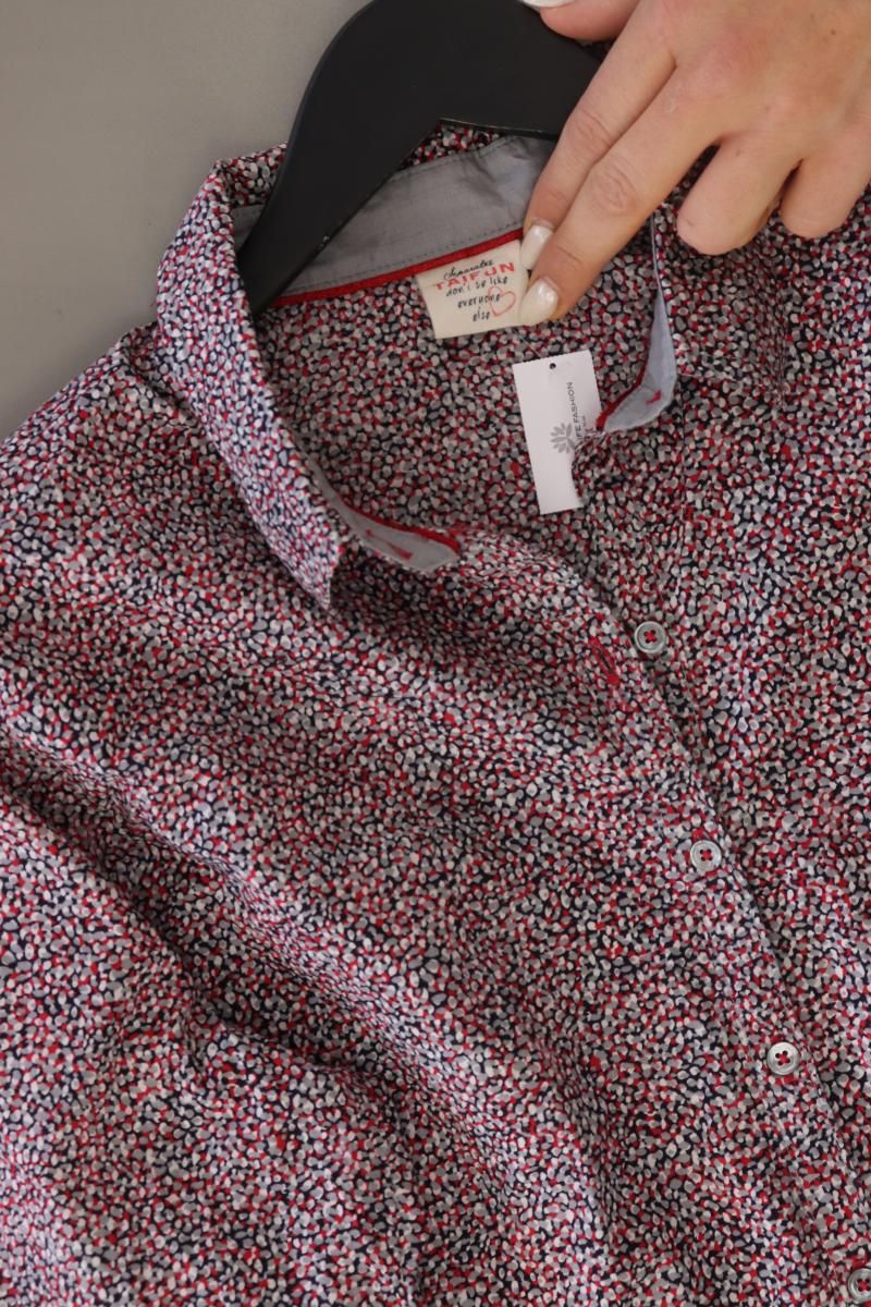 Camicette: Taifun Langarmbluse Gr. 44 gepunktet – Usato da Neustadt an der Waldnaab venduto da SecondLifeFashion 1
