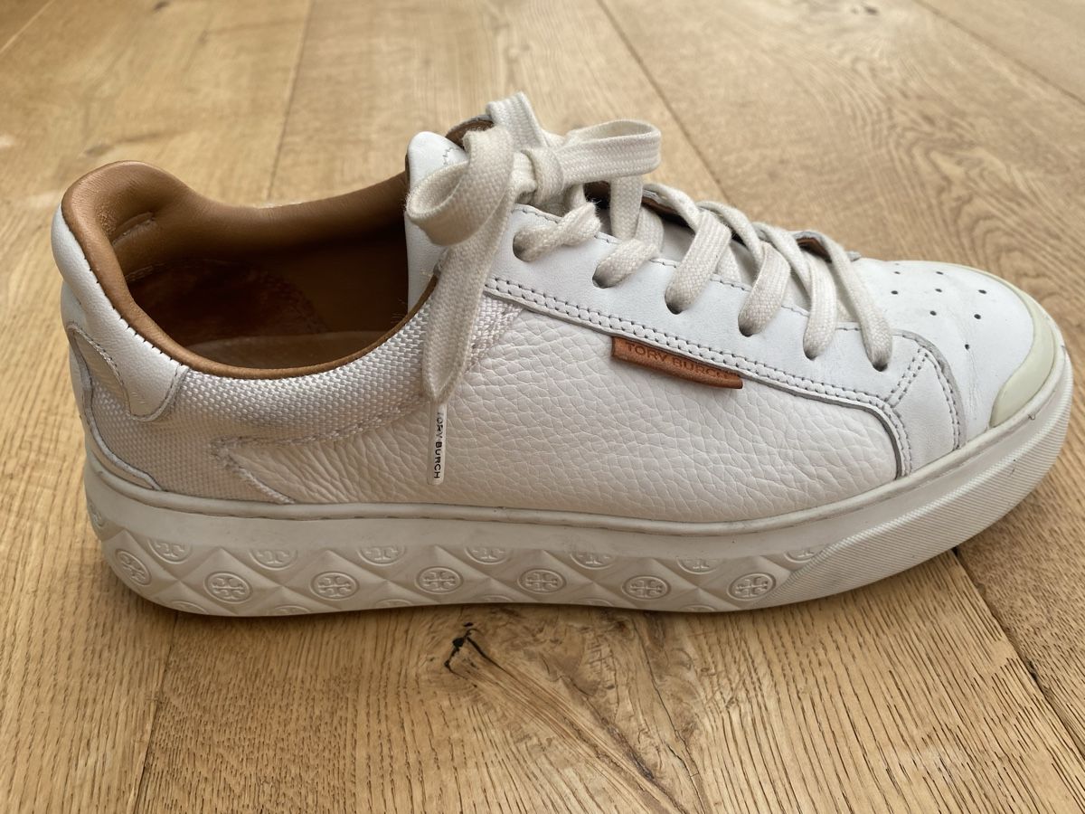 Tory Burch Scarpe da donna: Sneakers Tory Birch – Usato da Ittigen venduto da 132465 3