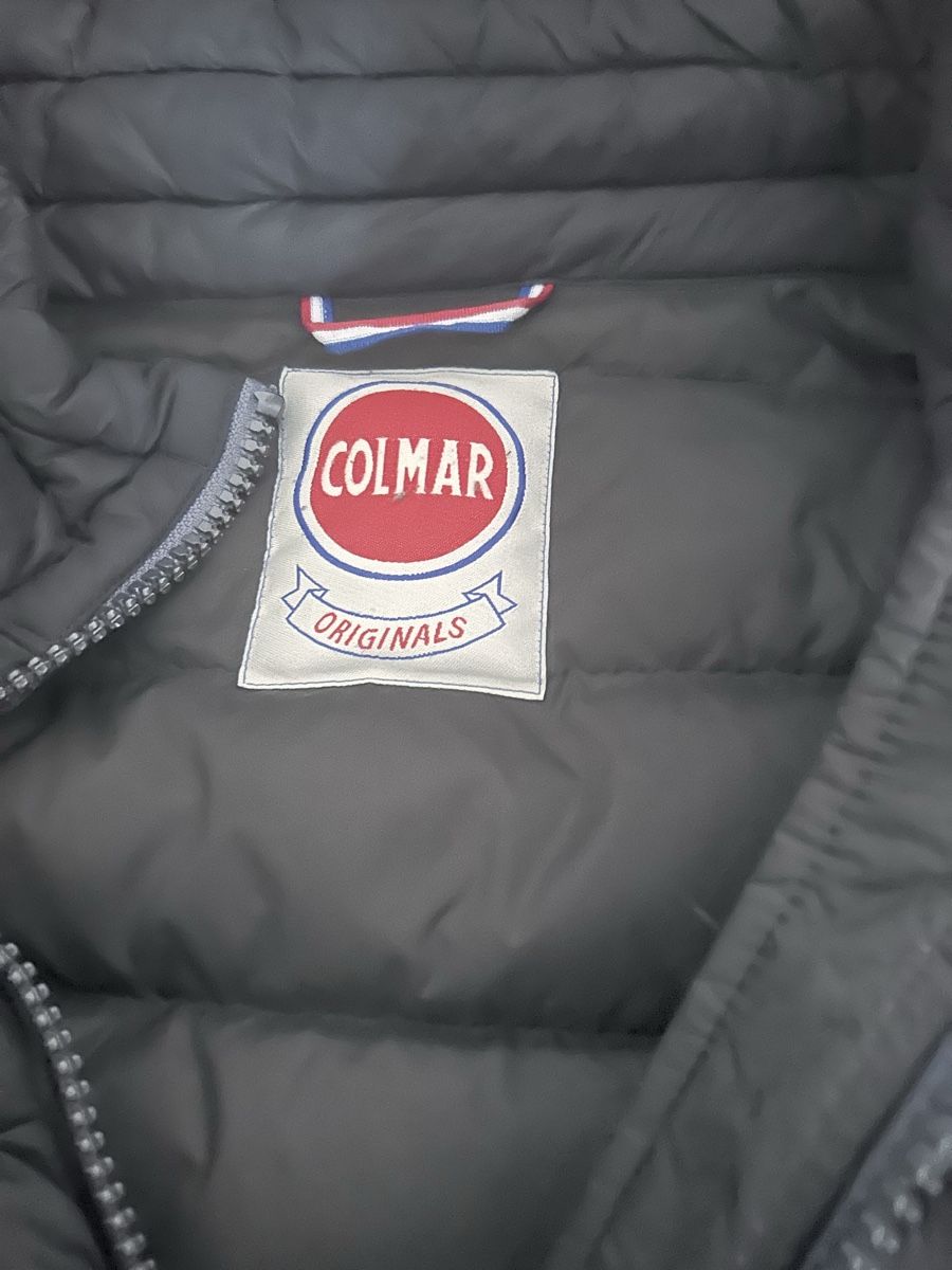 Colmar Jacken: Piumino Colmar tg 52 – Gebraucht aus Rancate von Birbine 2